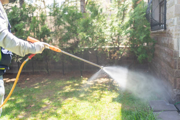 Outdoor Pest Control in Greendale, IN